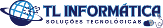 Logo TL Informática